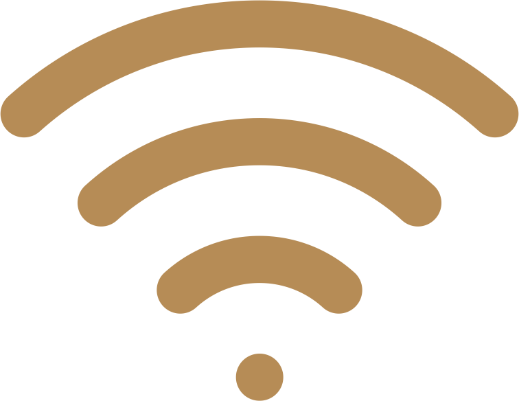 WiFi